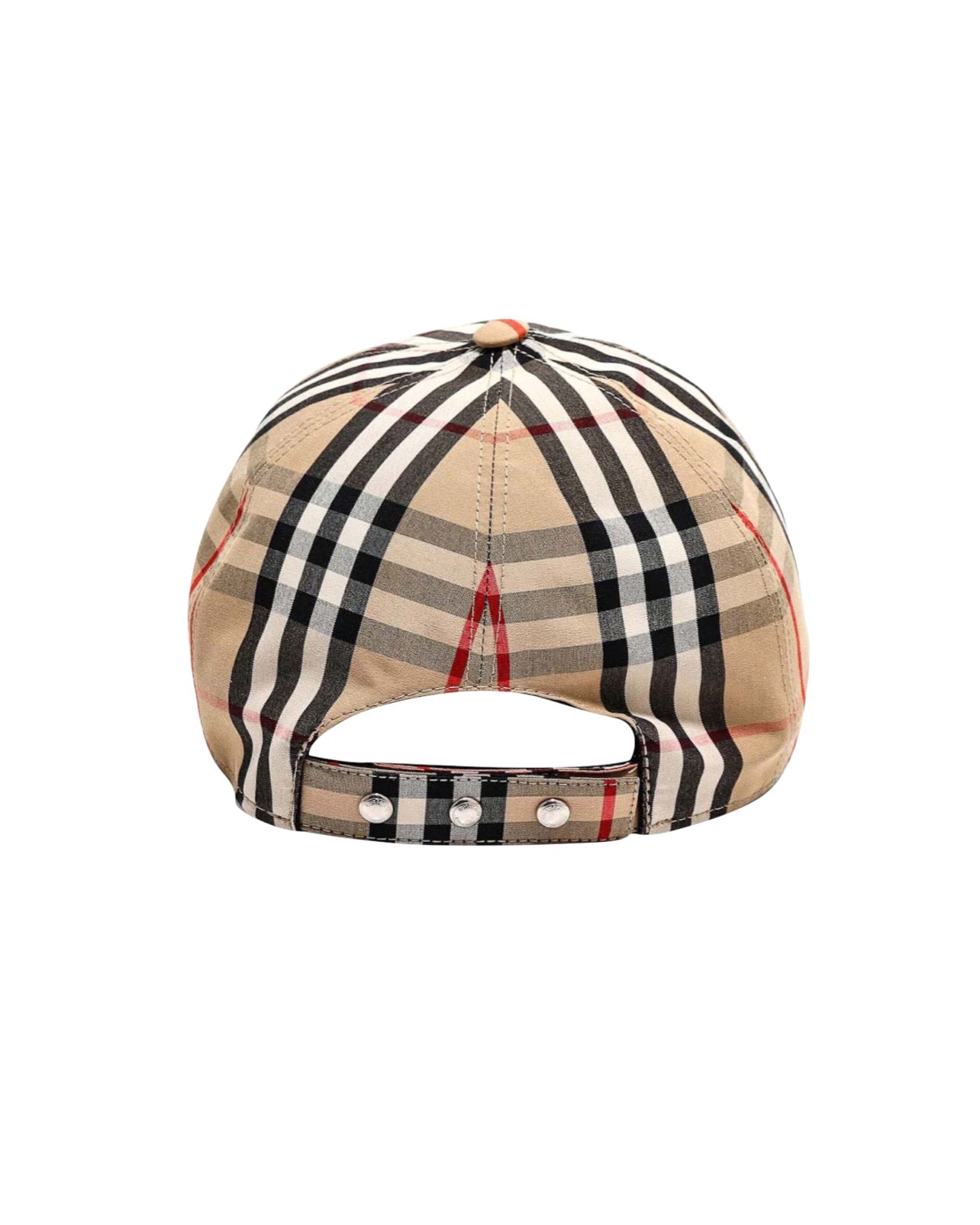 "Berry" Cap