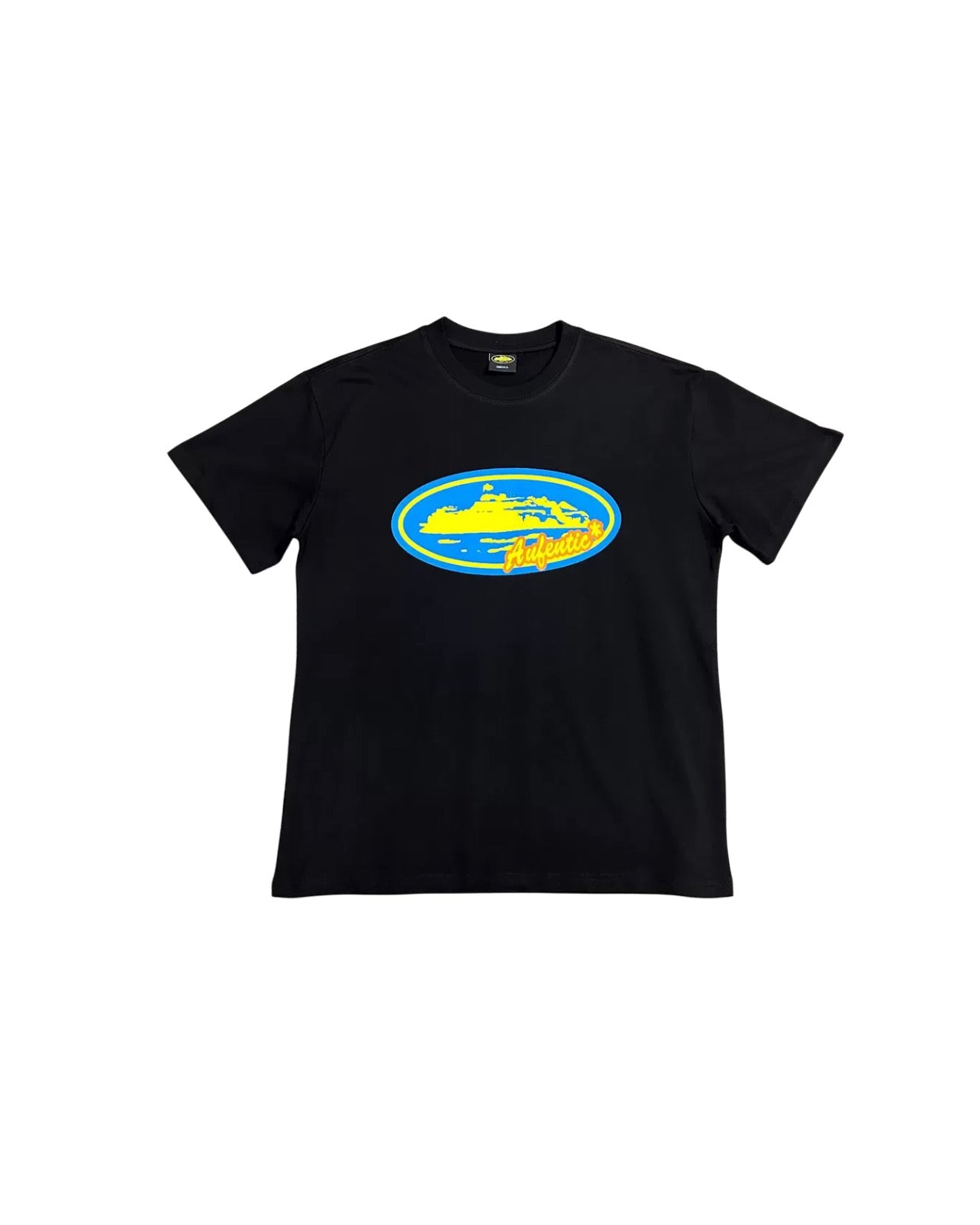 "Cortez" Authentic Oval T-Shirts