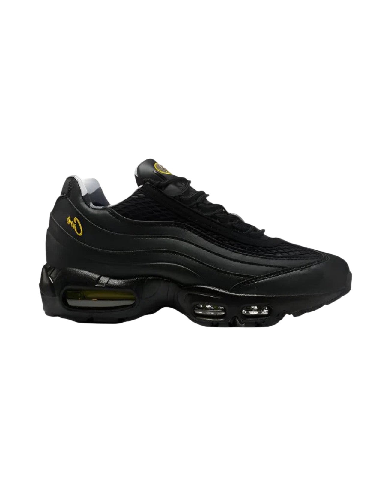 "CRTZ-95" Sneaker