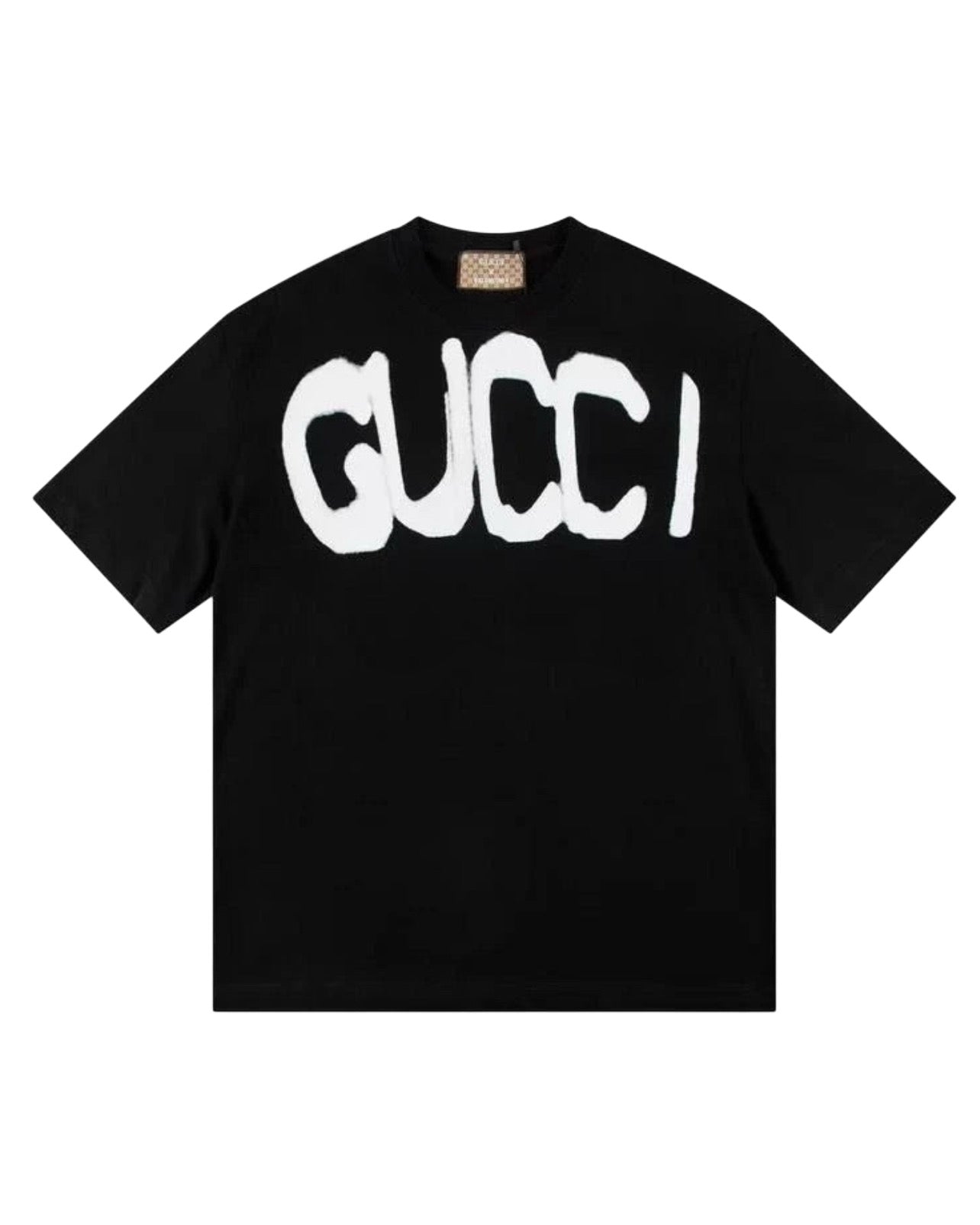 "GG Balenci Fusion" Tee