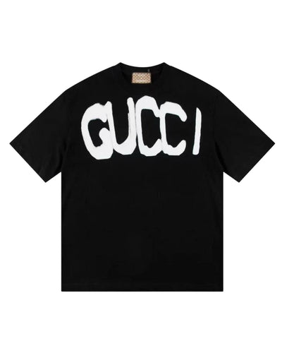 "GG Balenci Fusion" Tee
