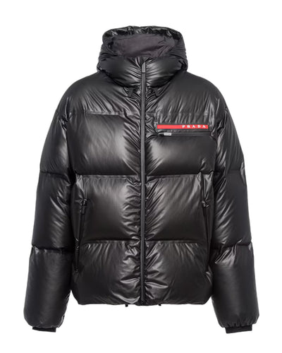 "PRDA" Pufferjacke