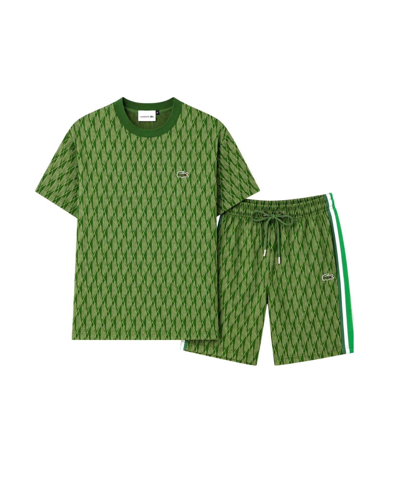 "Lacost" Set