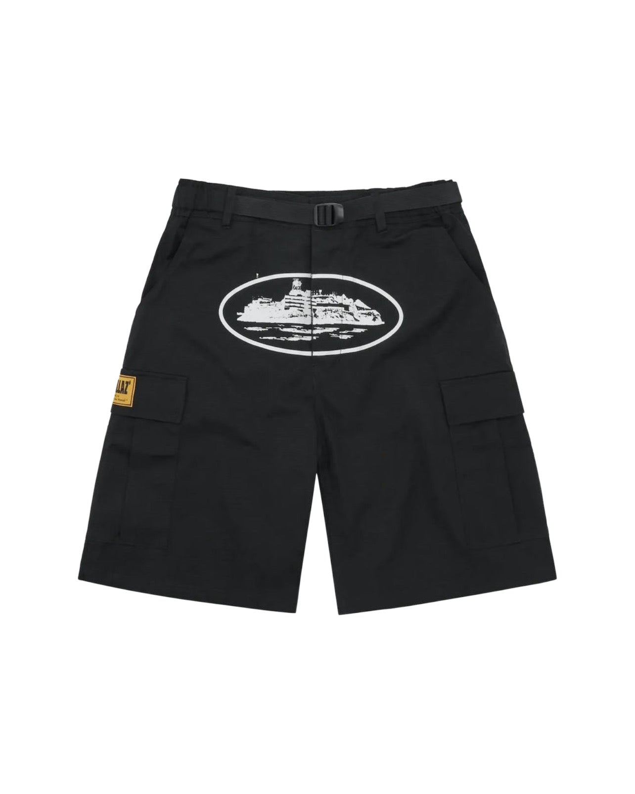 "Cortez" Cargo Shorts