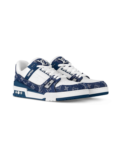 "Lou V " Trainer Sneaker