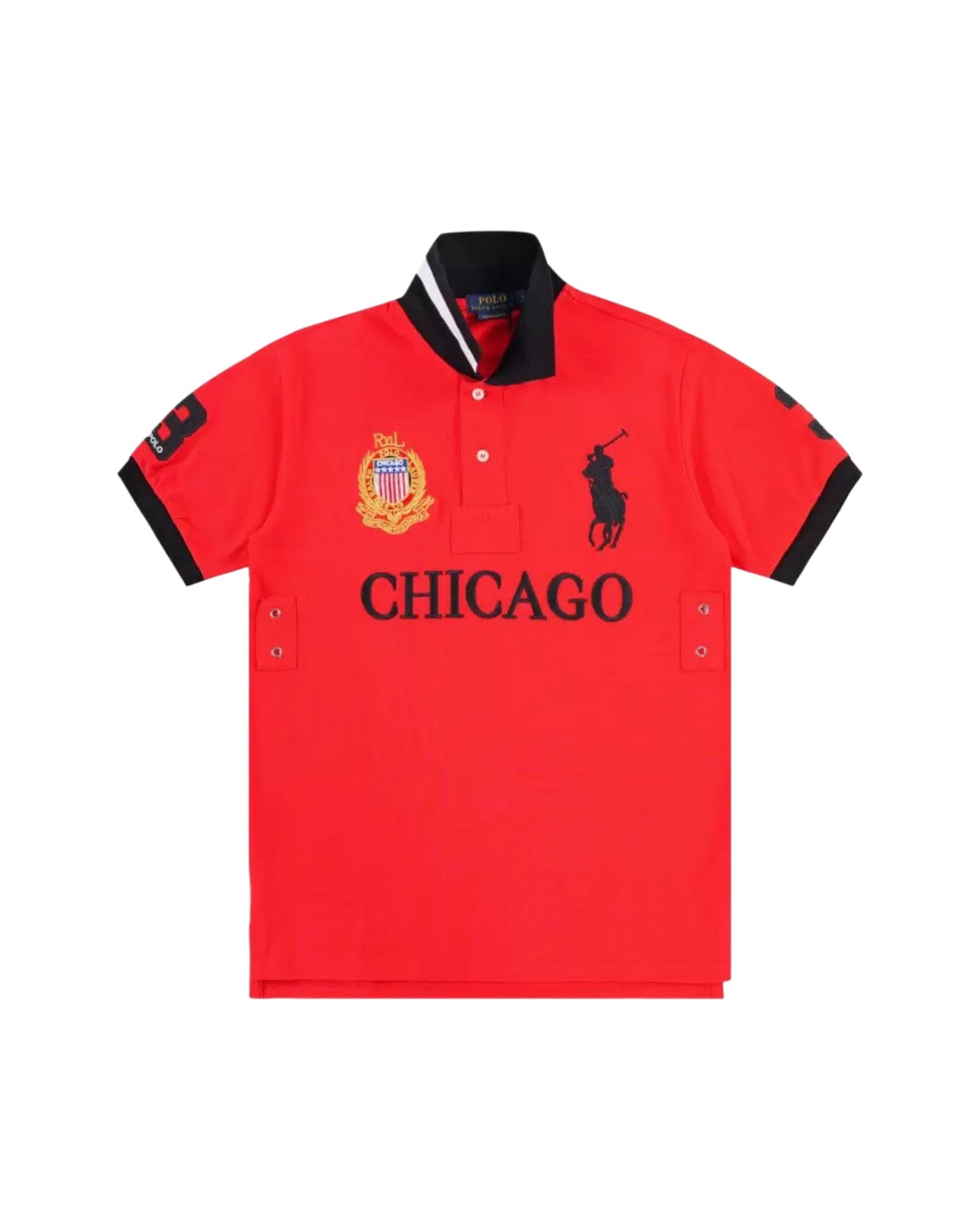 "RL" Polo-City