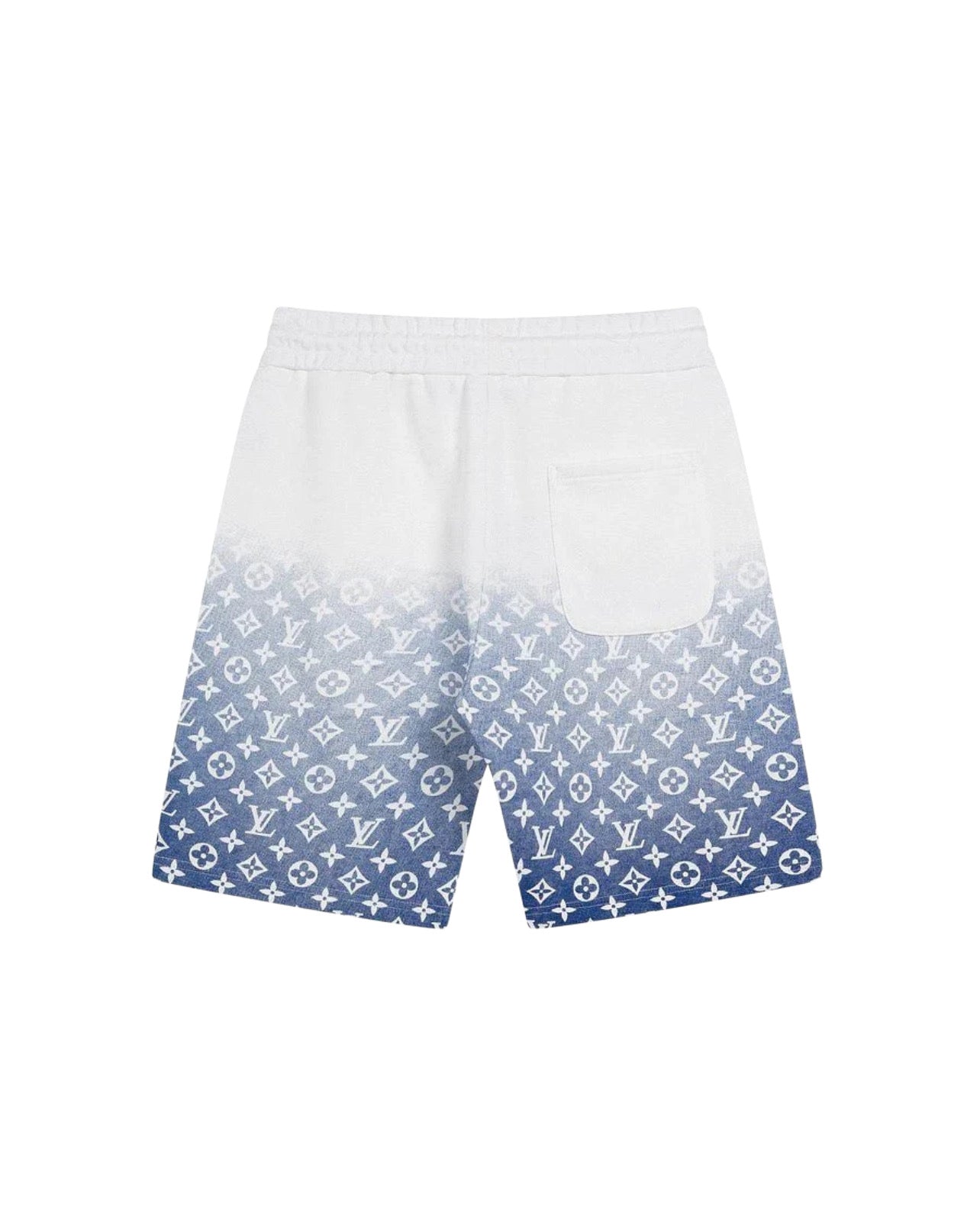 "LV" Shorts