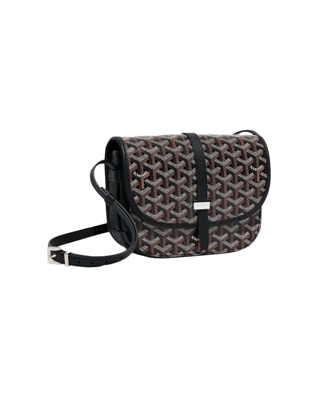 "GYD" Bag
