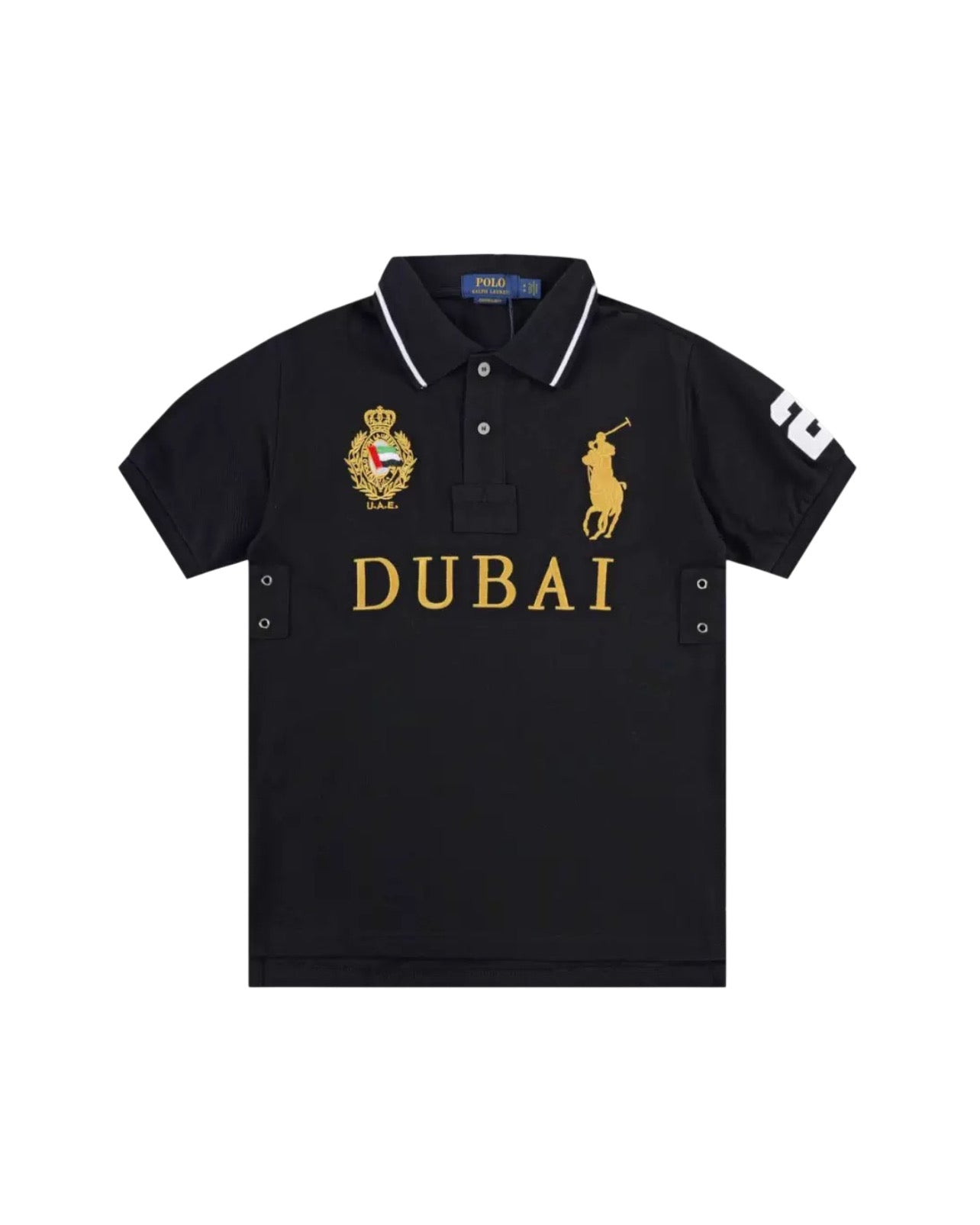 "RL" Polo-City