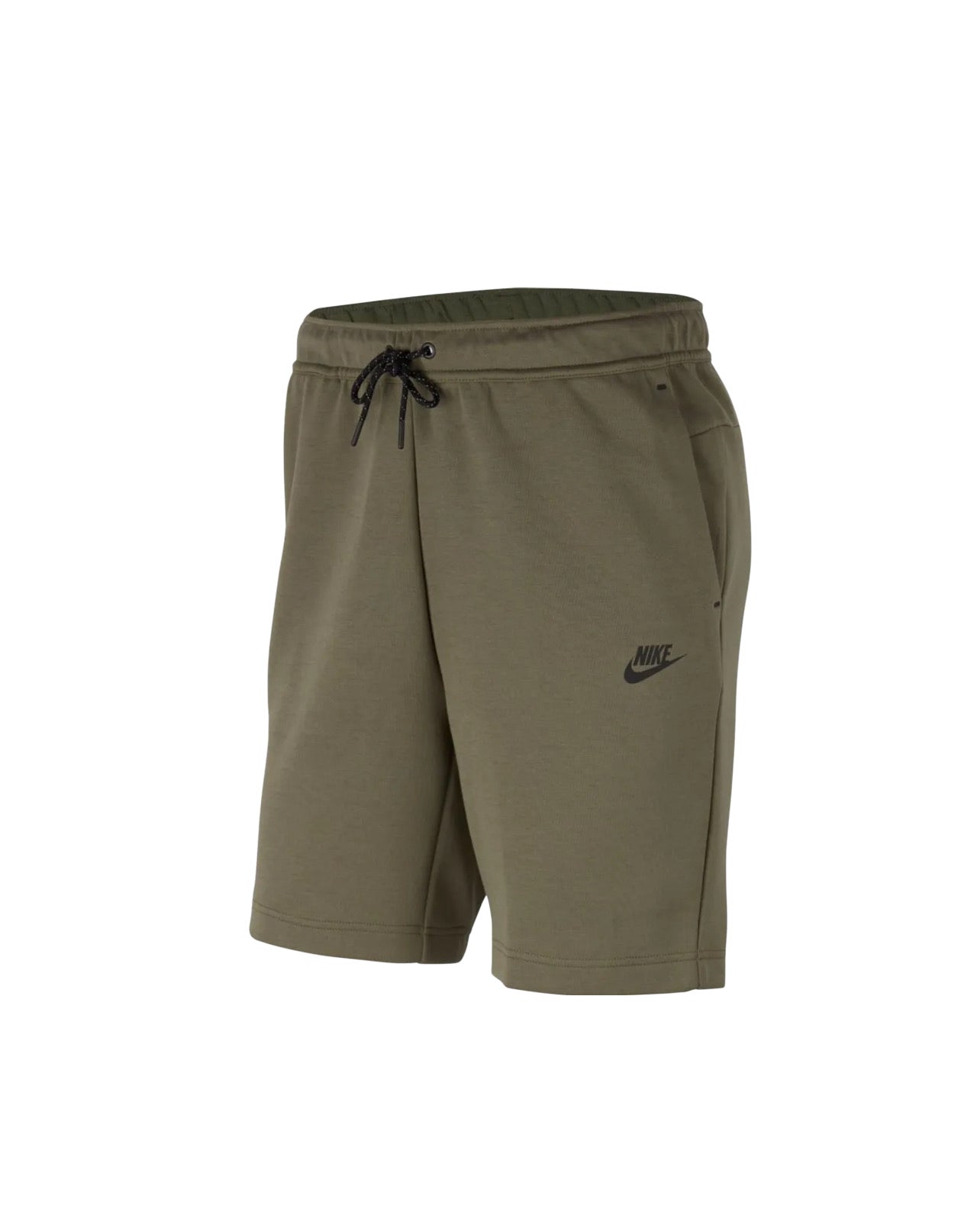 "NIK" Shorts