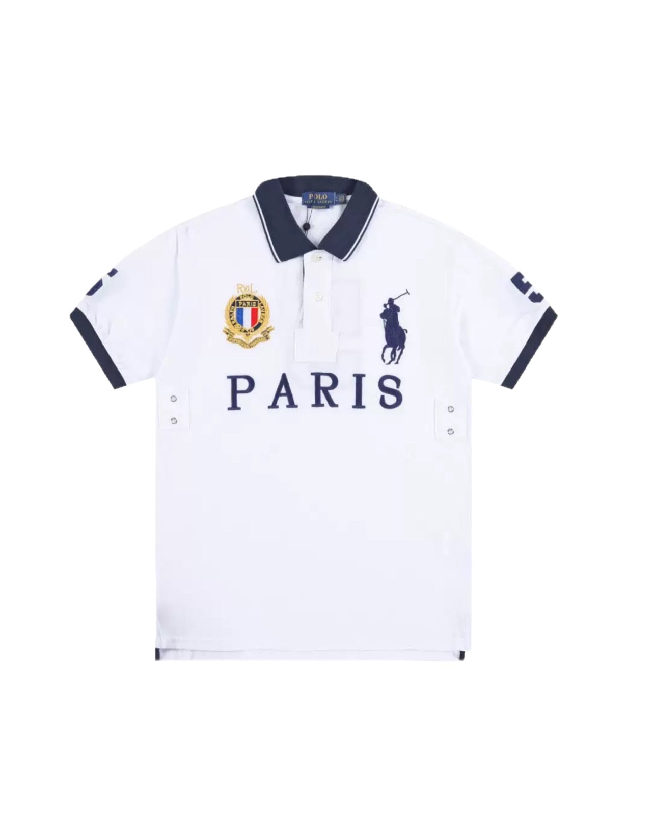 "RL" Polo-City