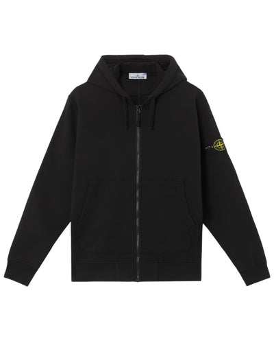 "Island" Zipper