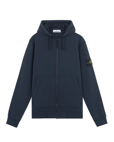 "Island" Zipper