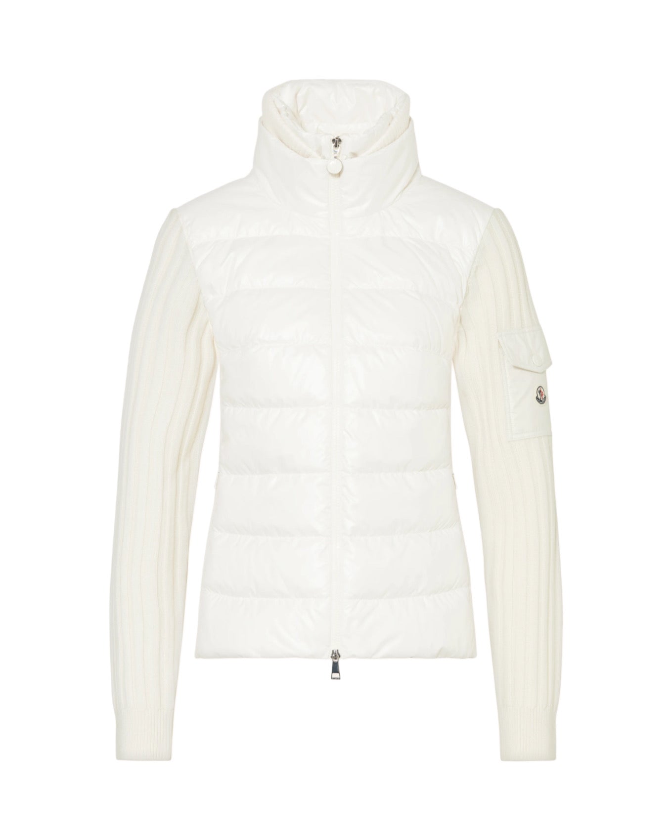 "MONC" Cardigan Damen