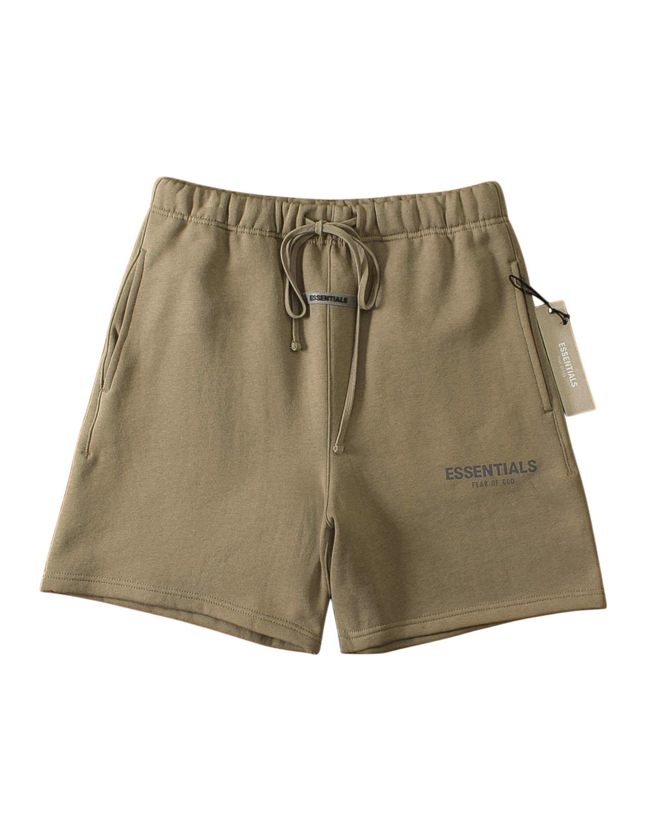 "Essential" Shorts
