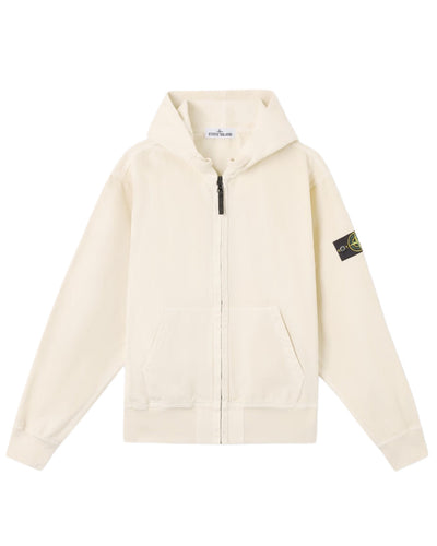 "Island" Zipper