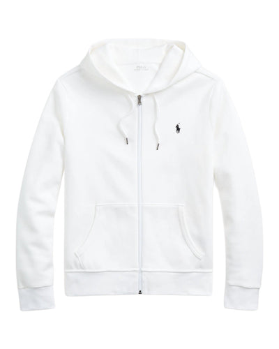 "RL" Zipper