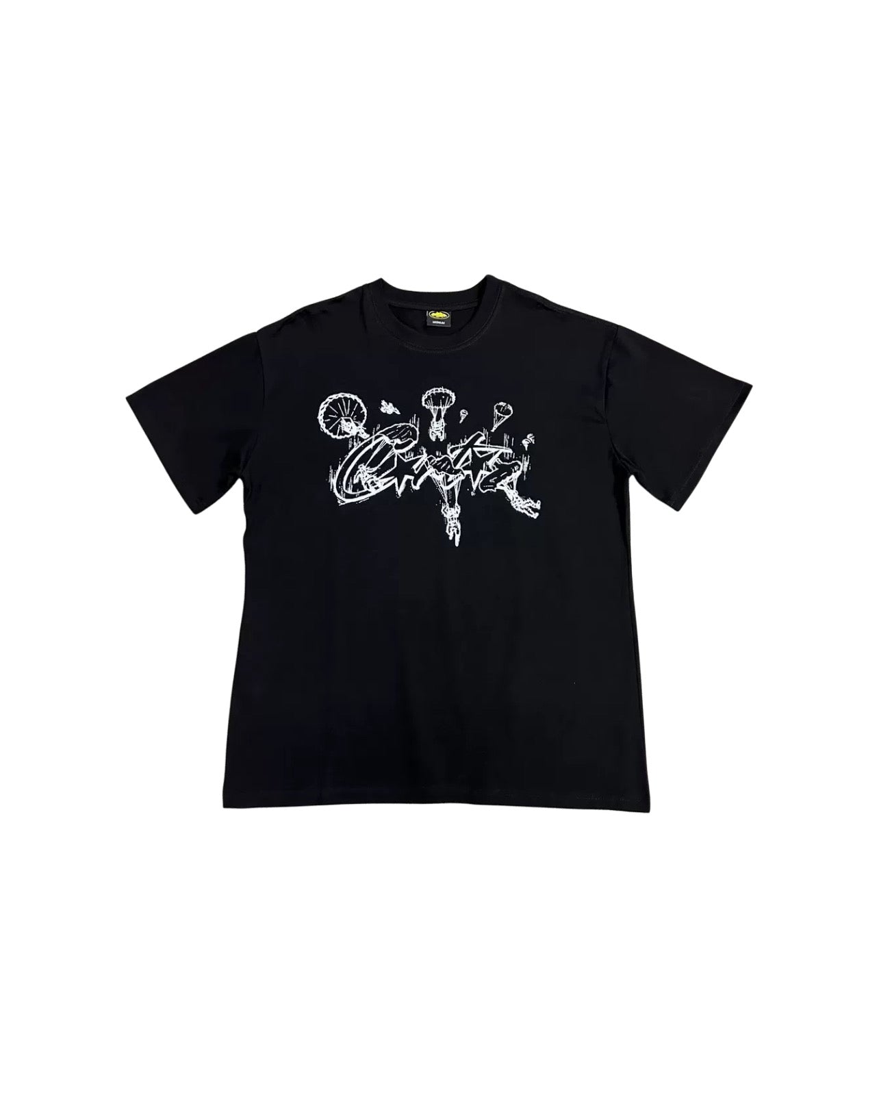 "Cortez" Sky Drop T-Shirts