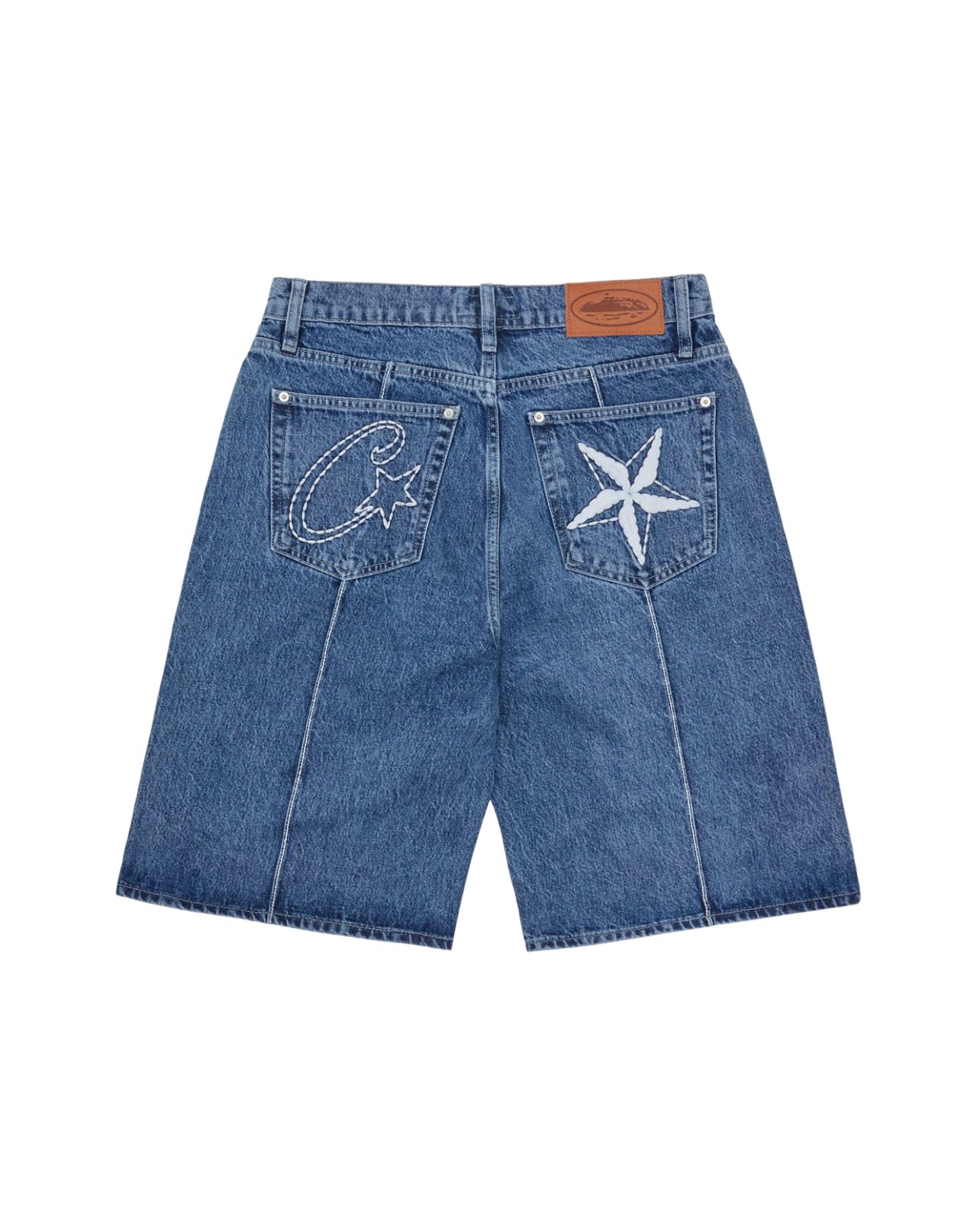 "Cortez" Jorts