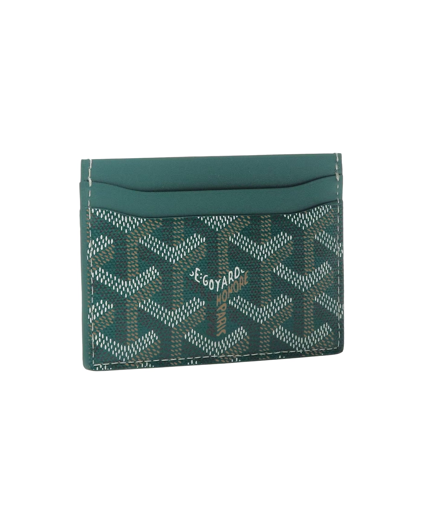 "GYD" Cardholder