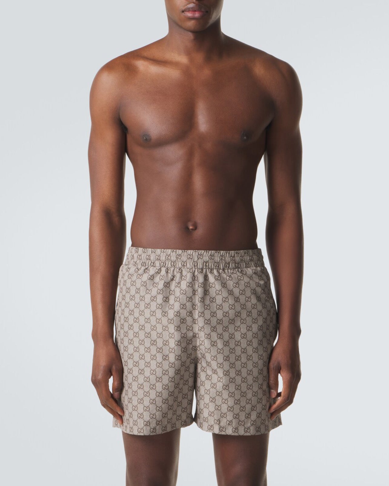 "GG" Badehose V2