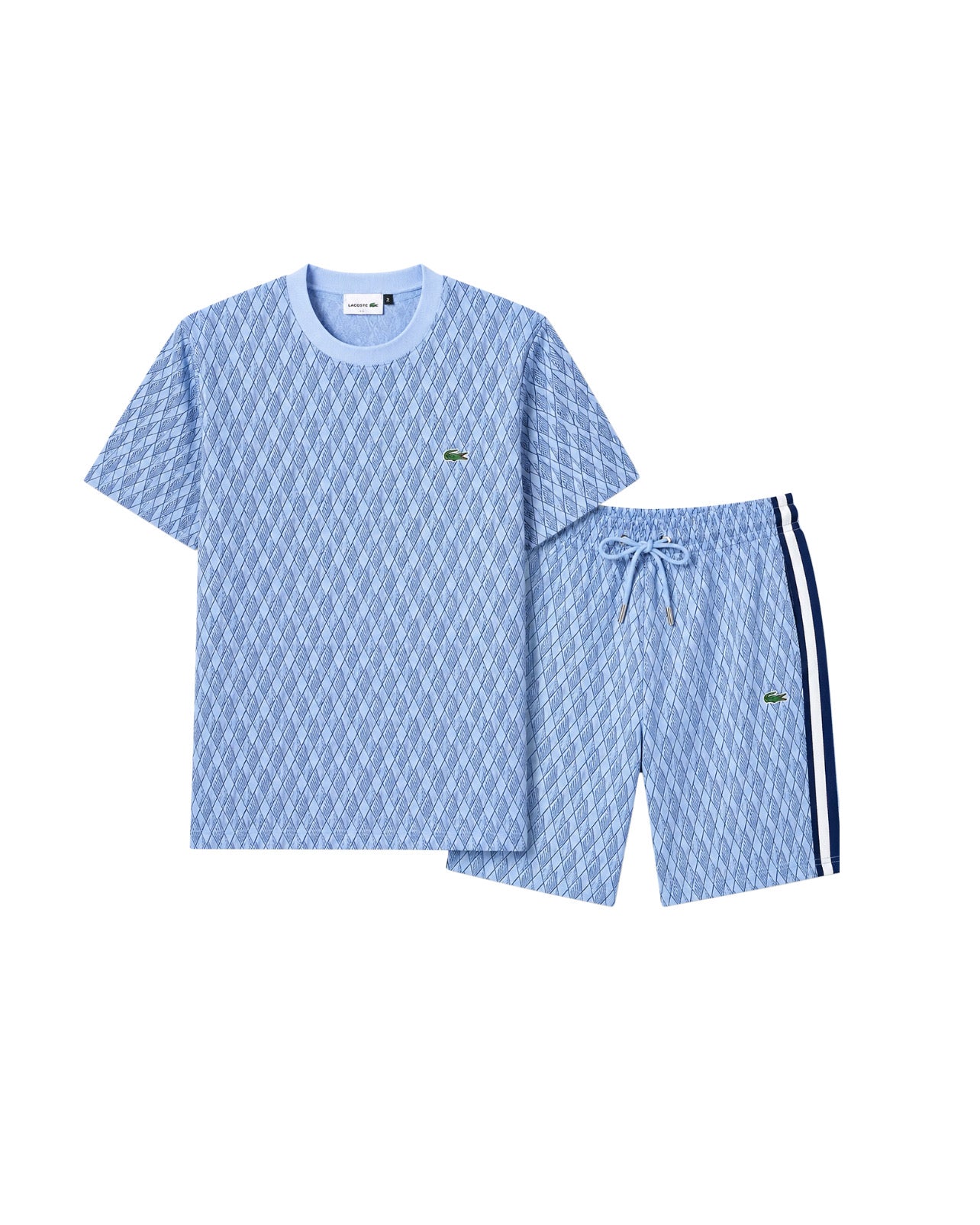 "Lacost" Set