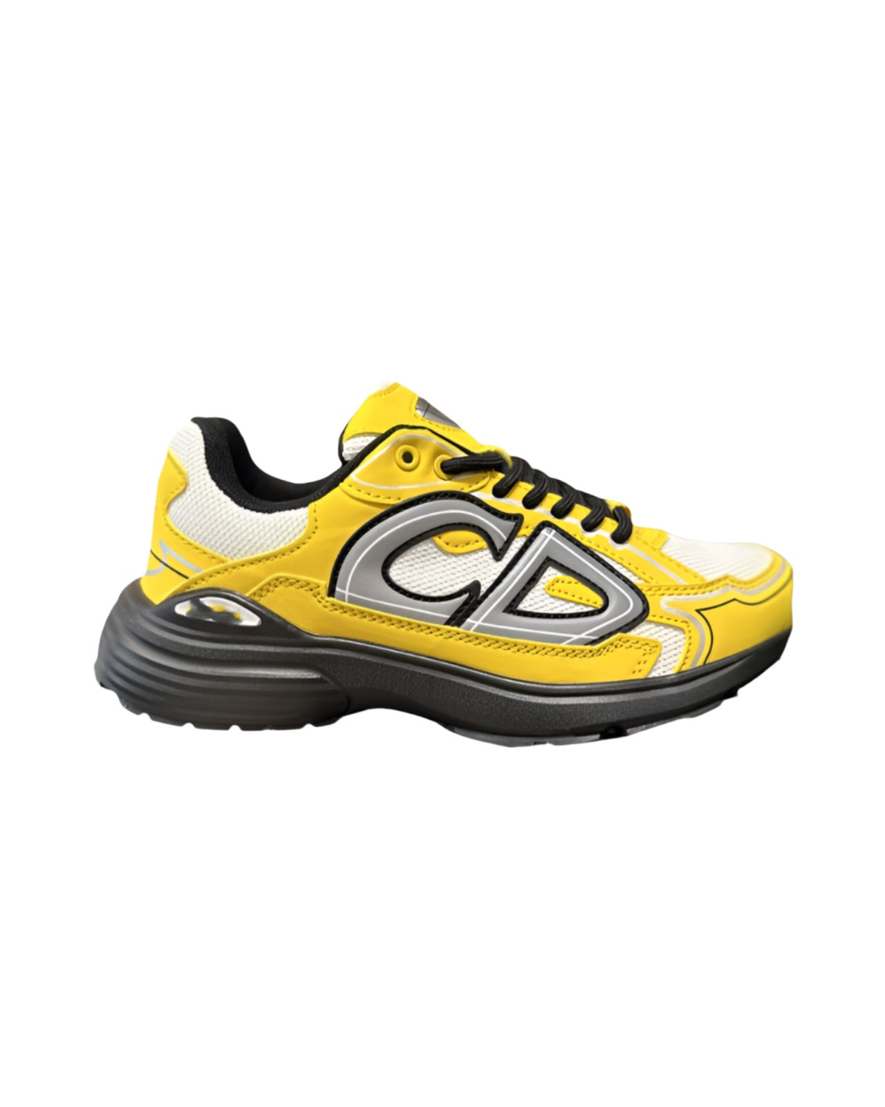 "CD" Sneaker