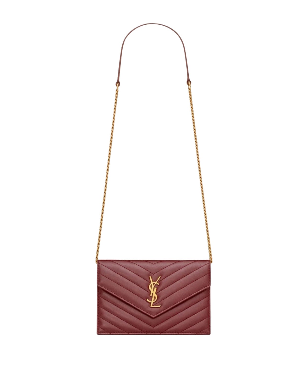 "Cassandra" SL Bag