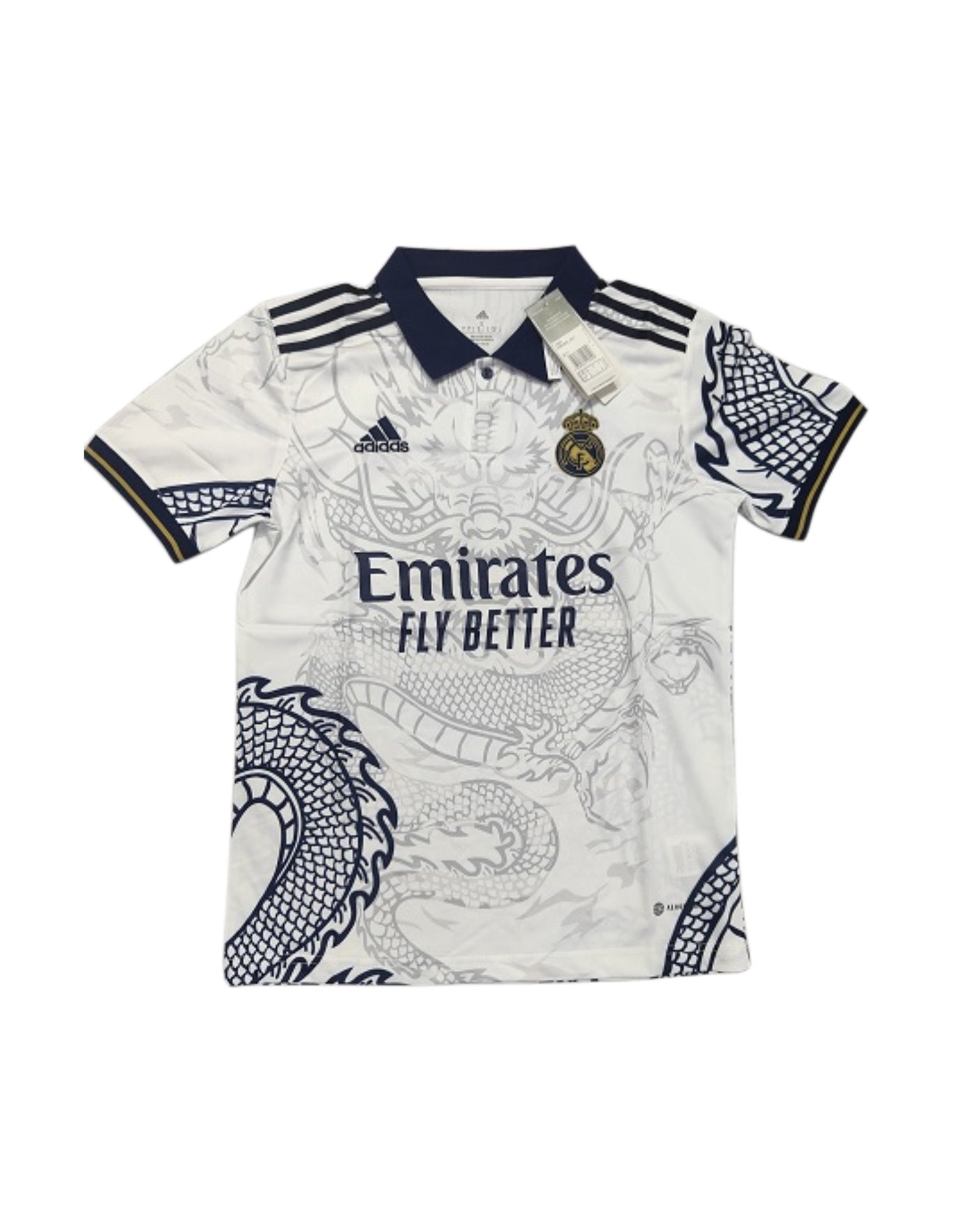Real Madrid Spezial Trikots (3 Varianten)