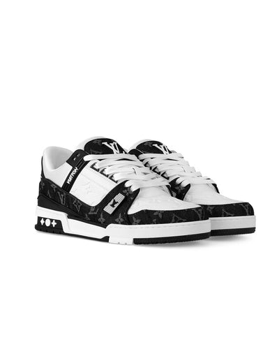 "Lou V " Trainer Sneaker