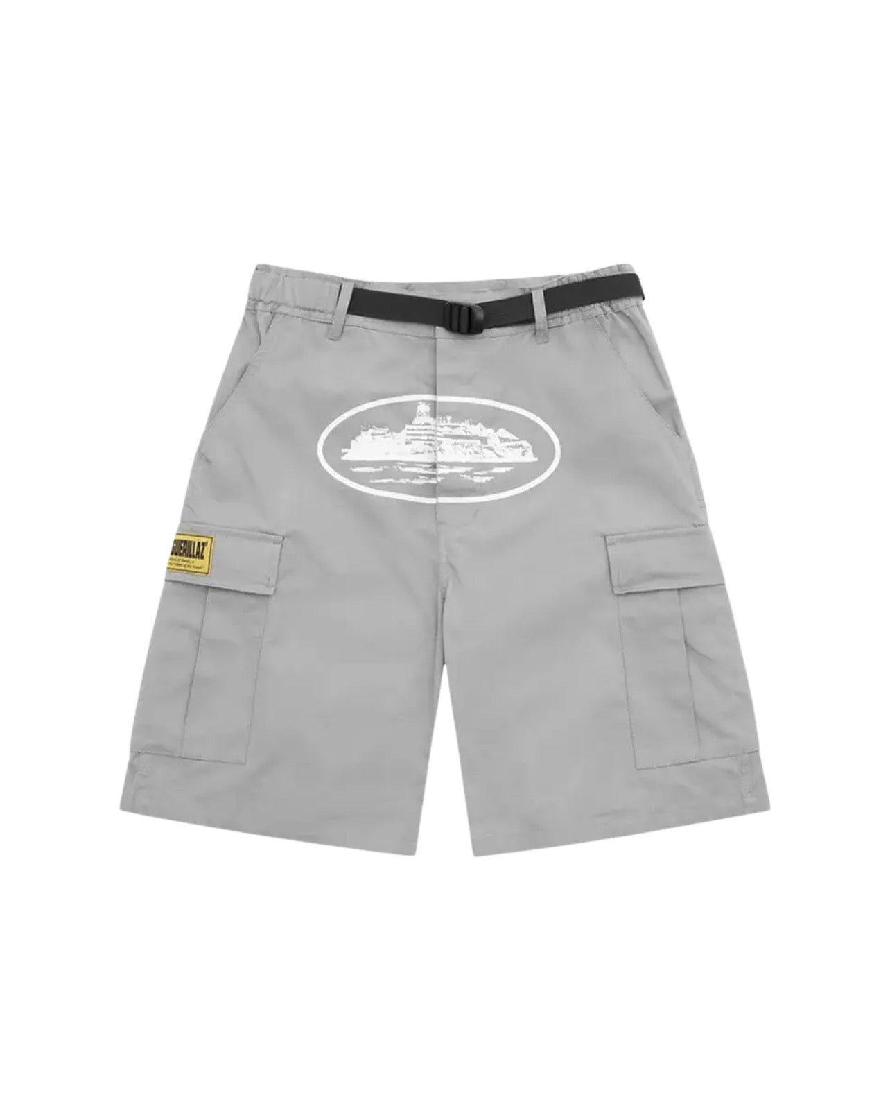 "Cortez" Cargo Shorts