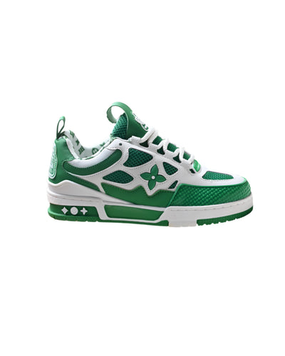 "LV" Skate Sneaker