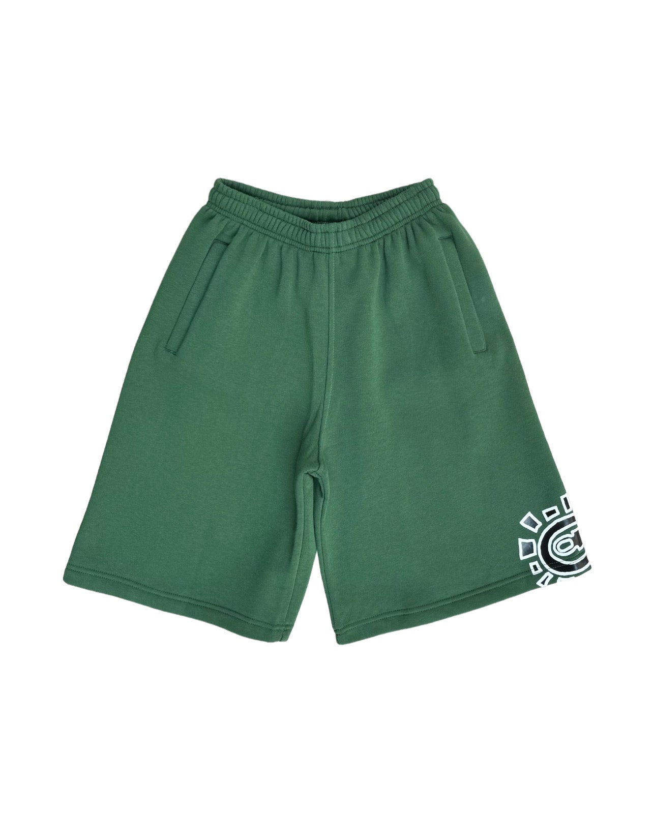 "ADWYSD" Shorts