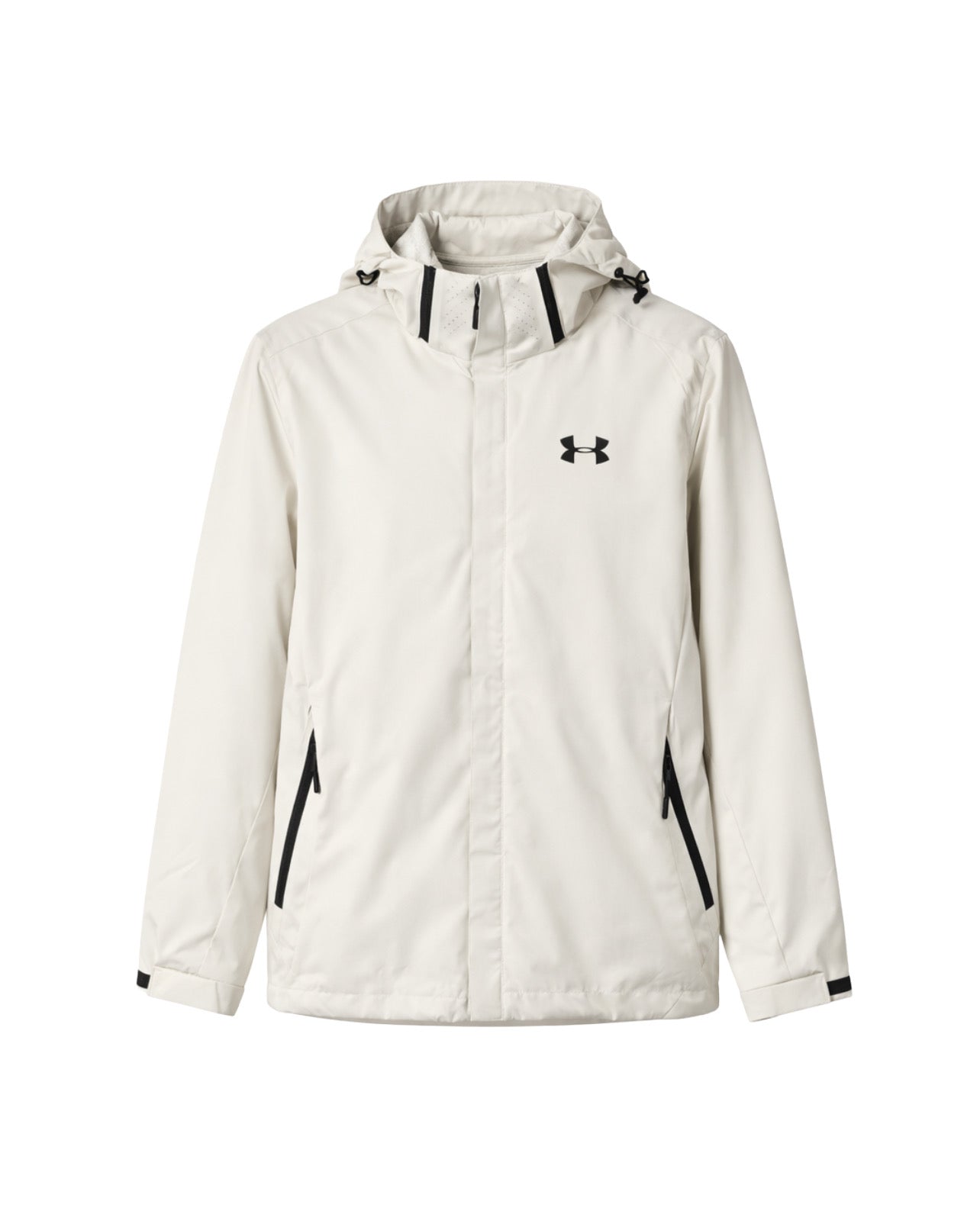 "UNDER A" Windbreaker