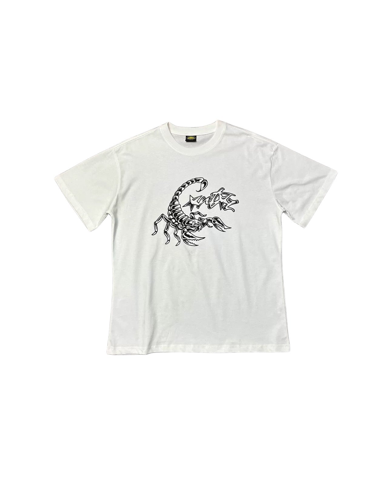 "Cortez" Scorpion T-Shirt