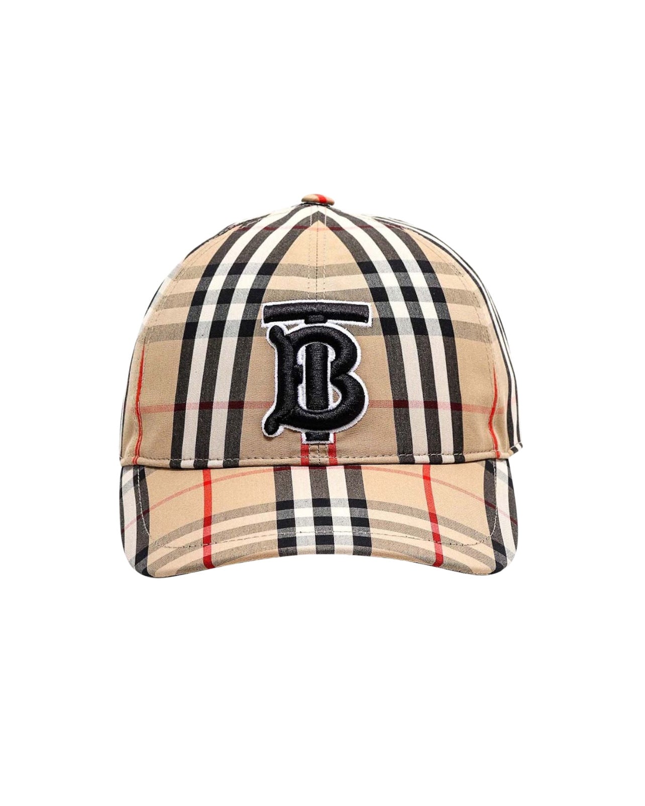 "Berry" Cap