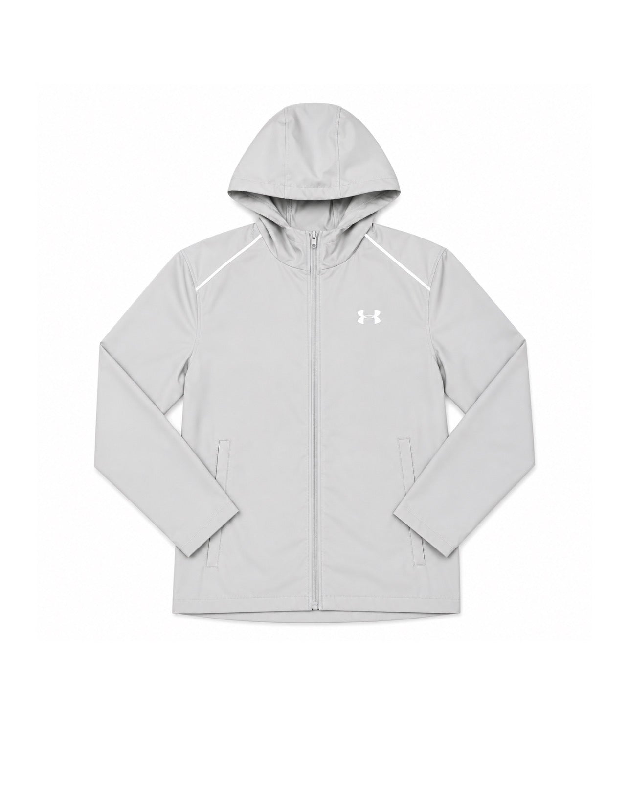 „Under A“ Windbreaker