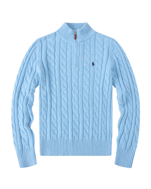 Blau