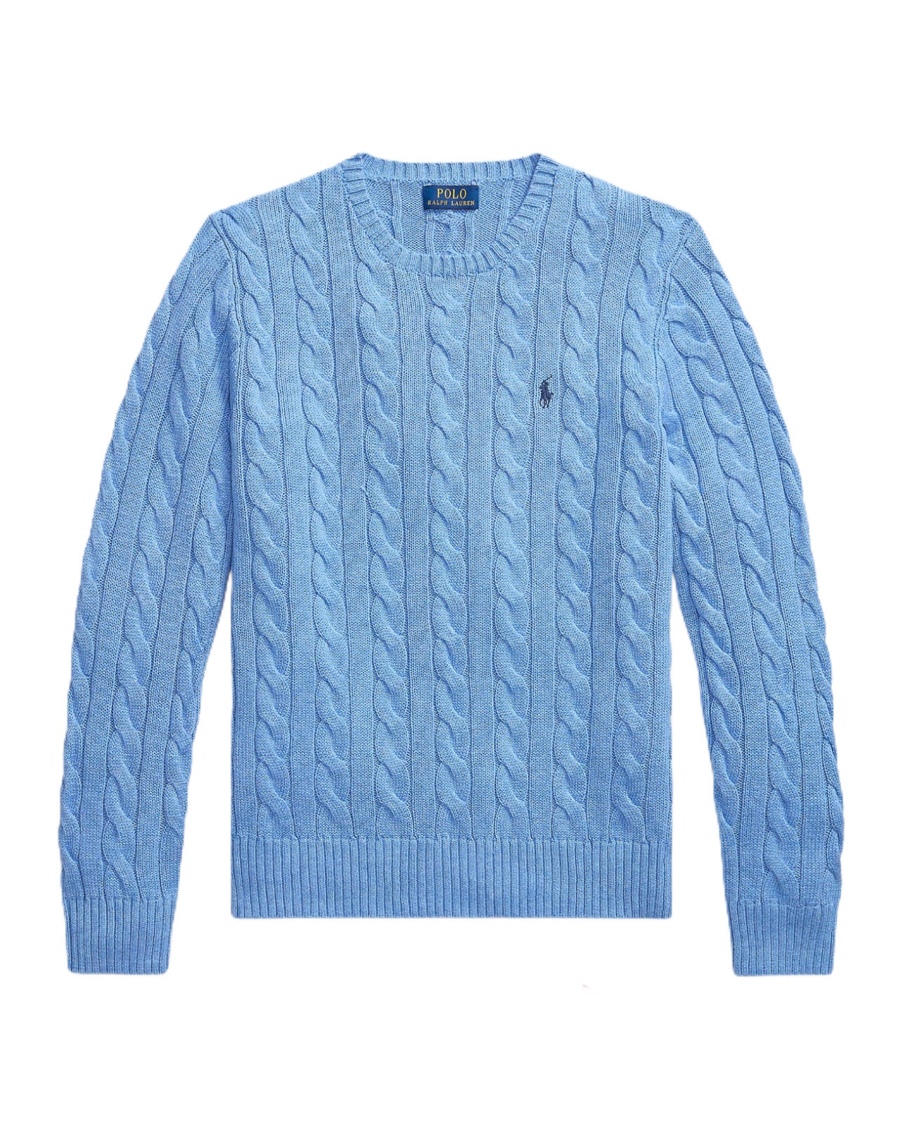 "RL" Knit