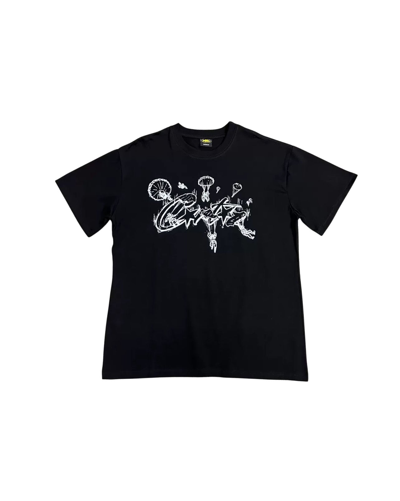 "Cortez" Skyfall T-Shirt