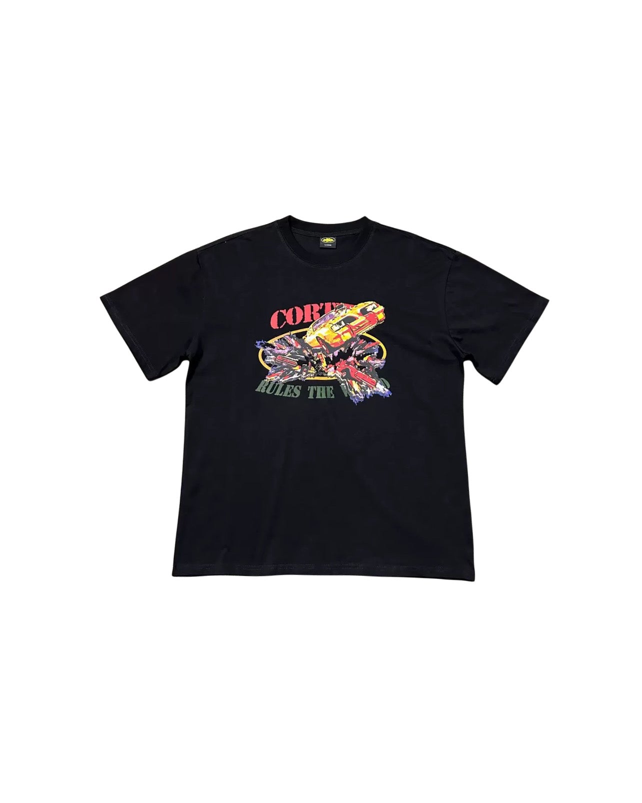 "Cortez" Collision T-Shirt