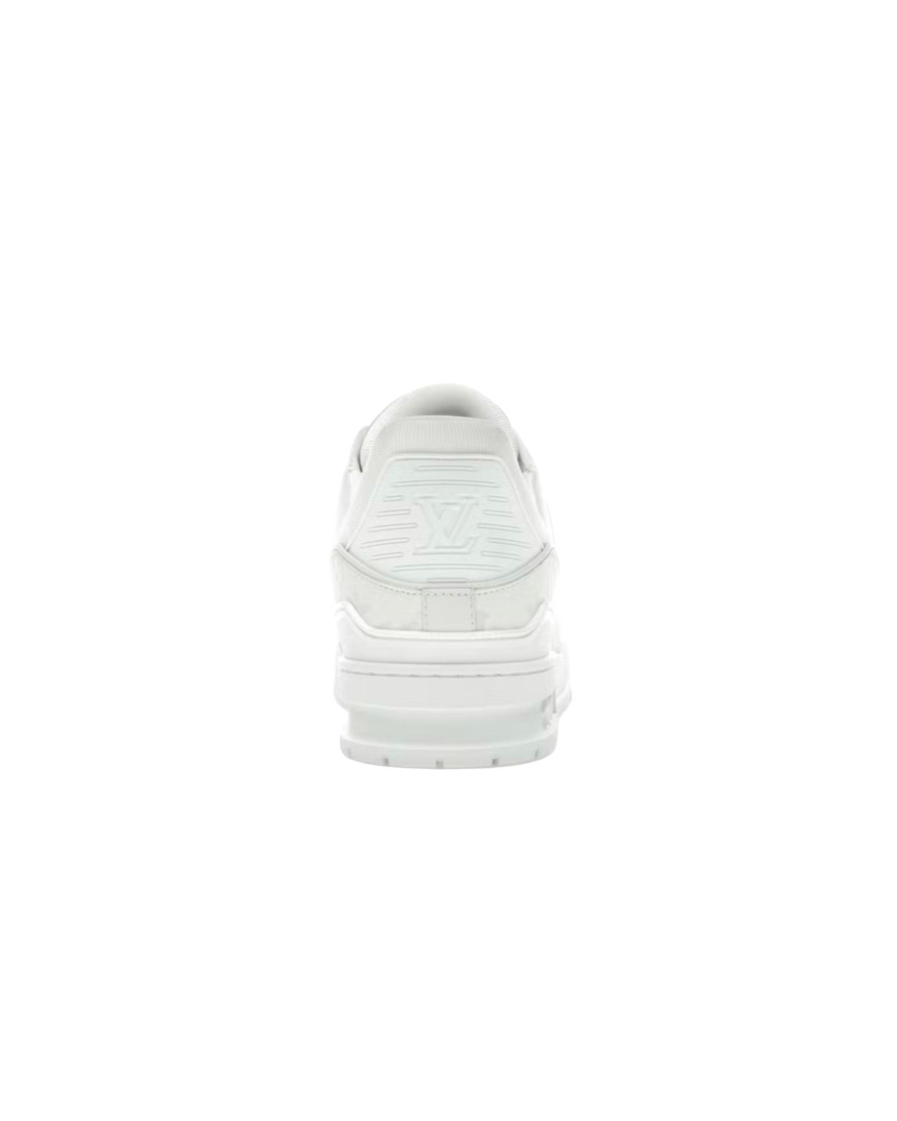 "Lou V " Trainer Sneaker