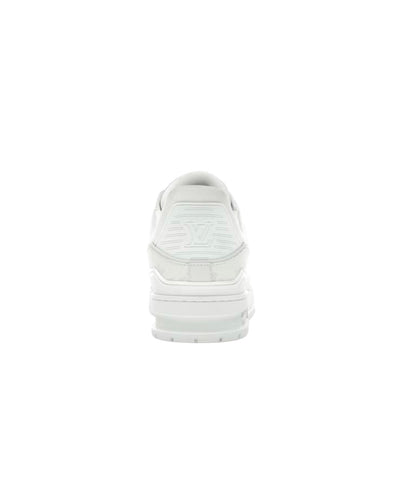 "Lou V " Trainer Sneaker