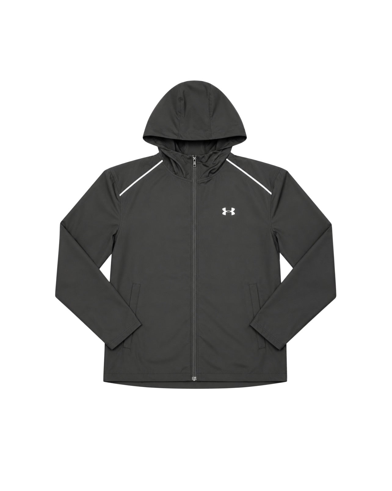 „Under A“ Windbreaker