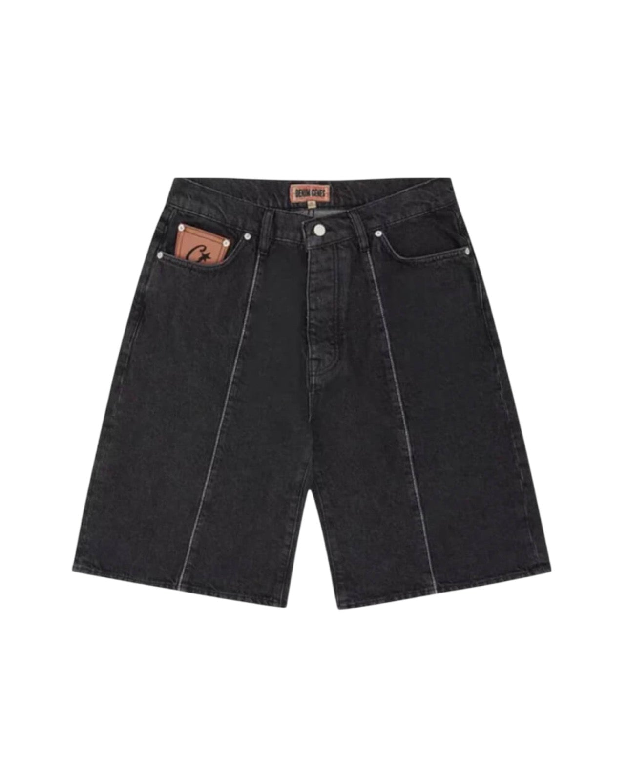 "Cortez" Jorts