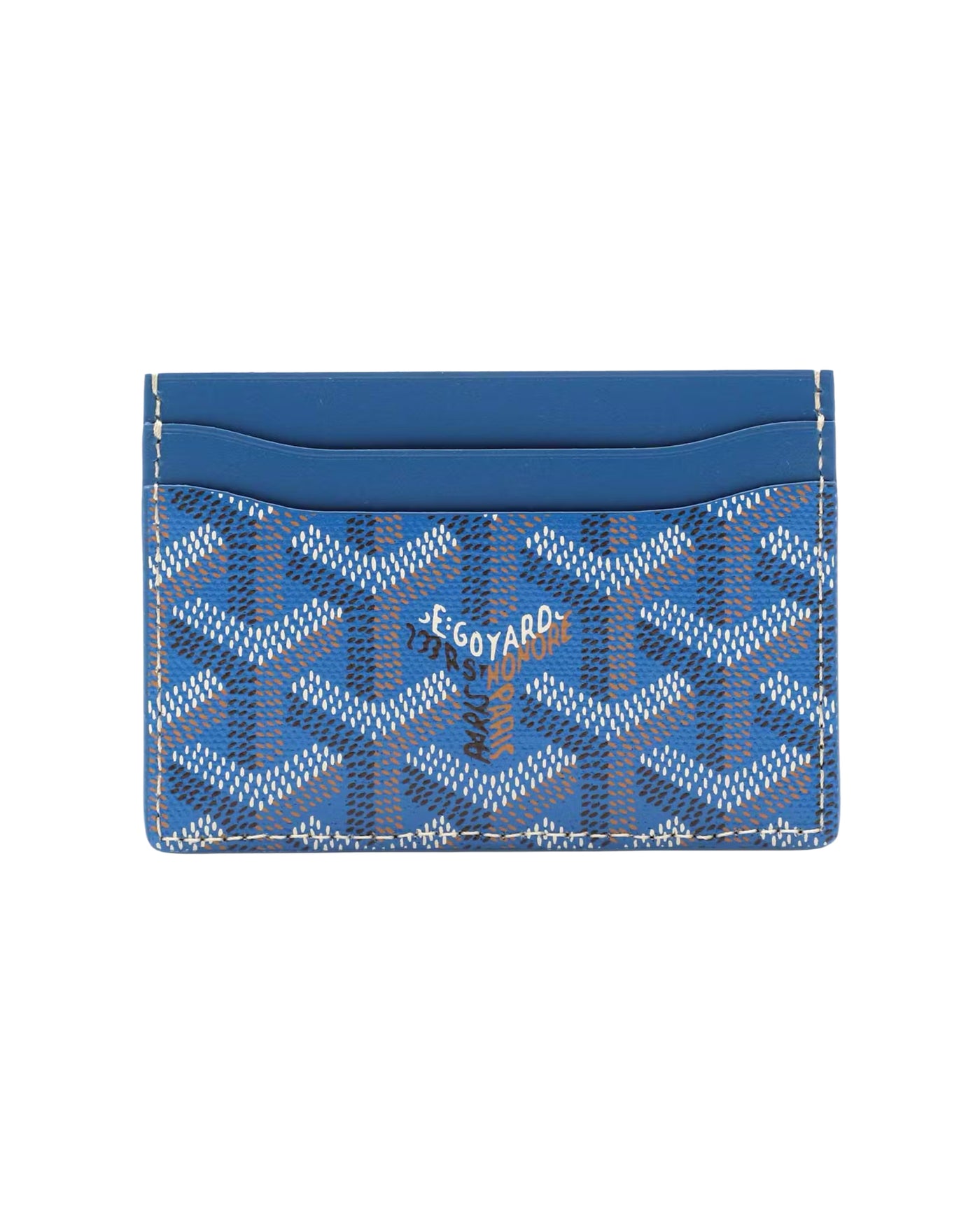 "GYD" Cardholder