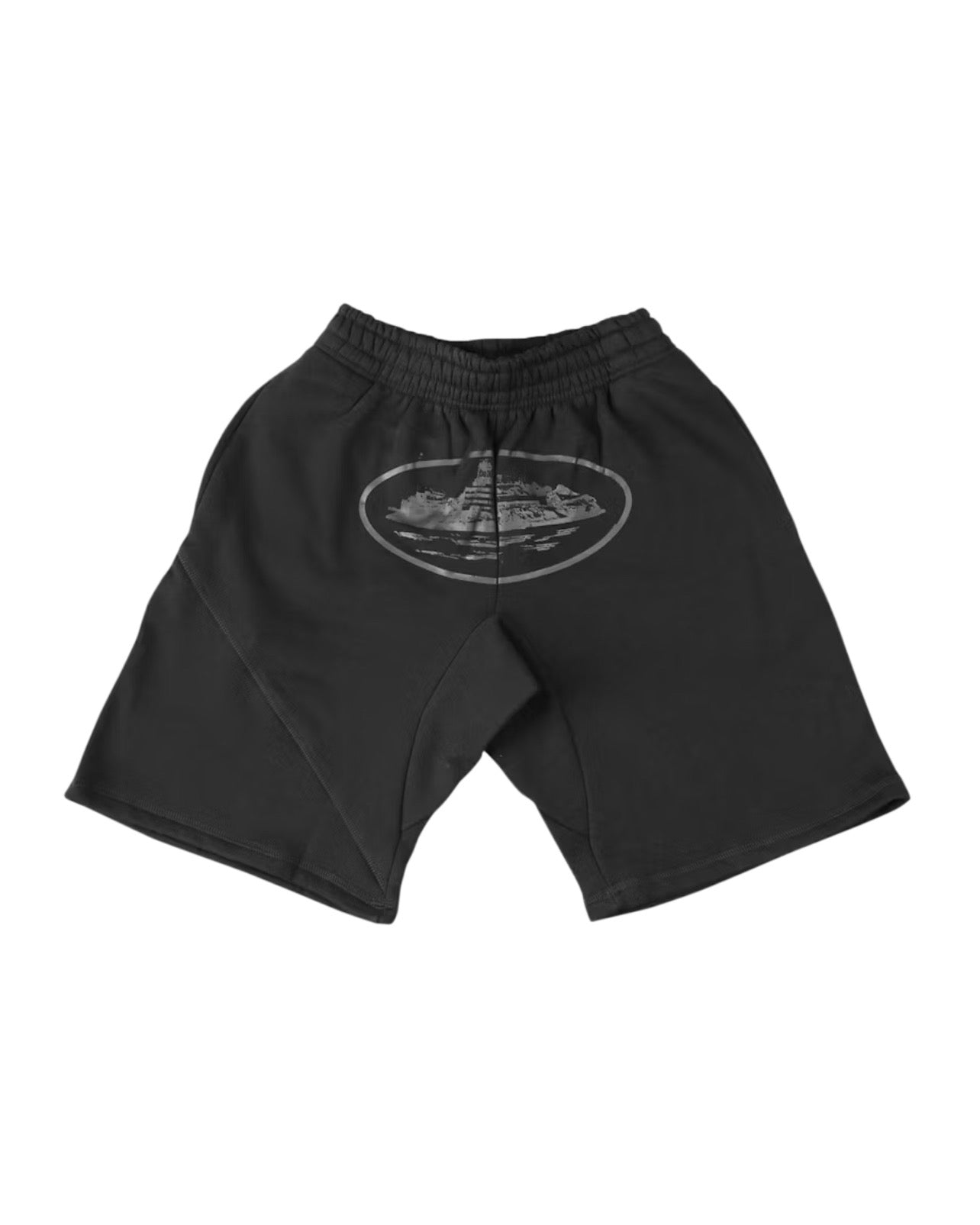 "Alcatraz" Shorts