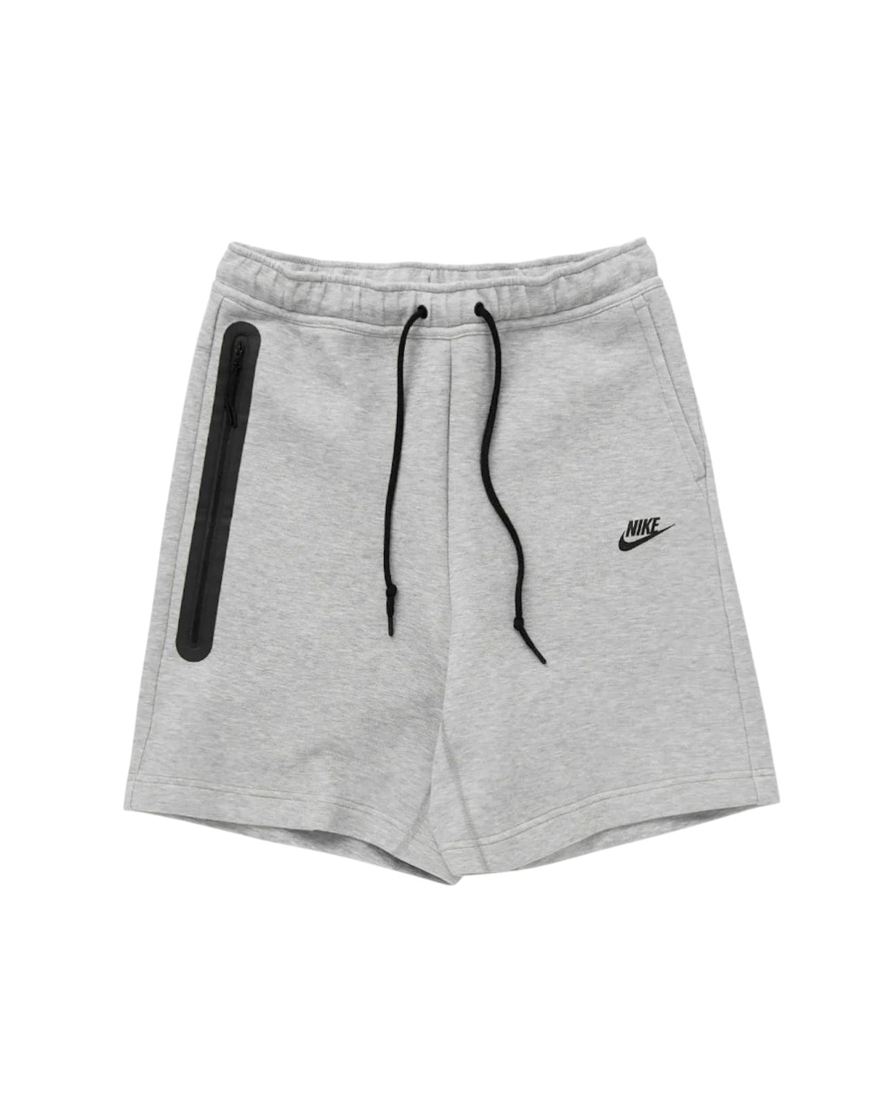 "NIK" Shorts