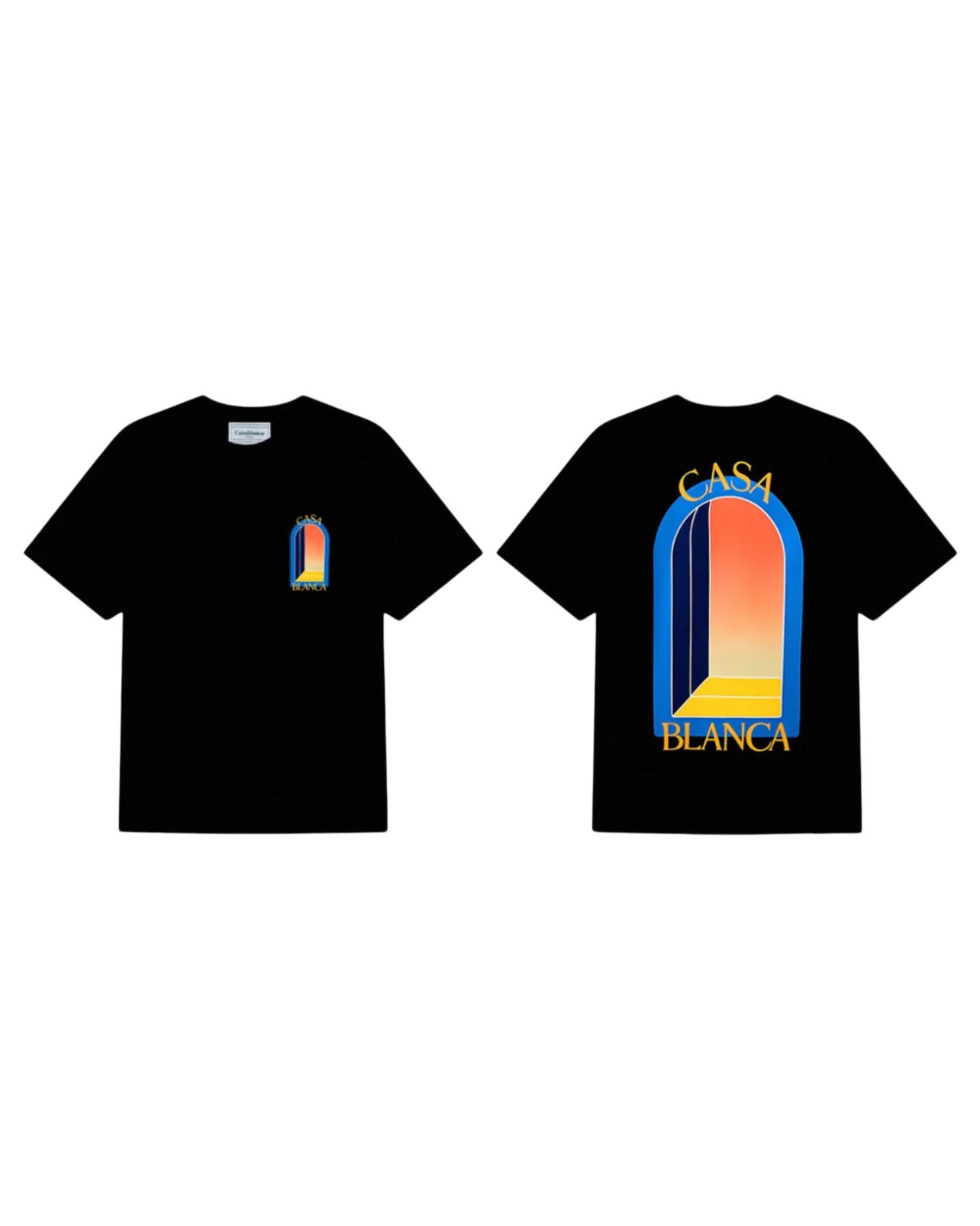 “Casa” Shirts (viele)
