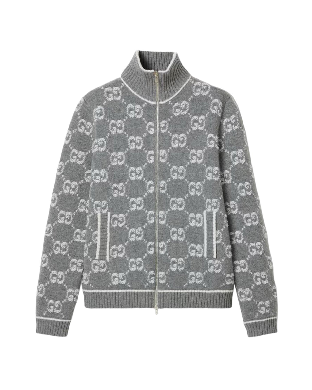 "GG" Zipjacke